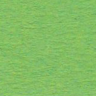 Бумага для квиллинга, цвет зеленый травяной, ширина 1,5 мм, 100 полос, 120 гр